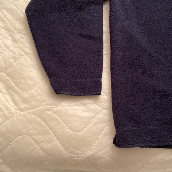 Brewers Navy Sweater - Picture 4 of 7